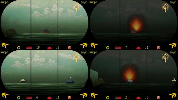 Morskoy Boy S60v5-S3-Belle