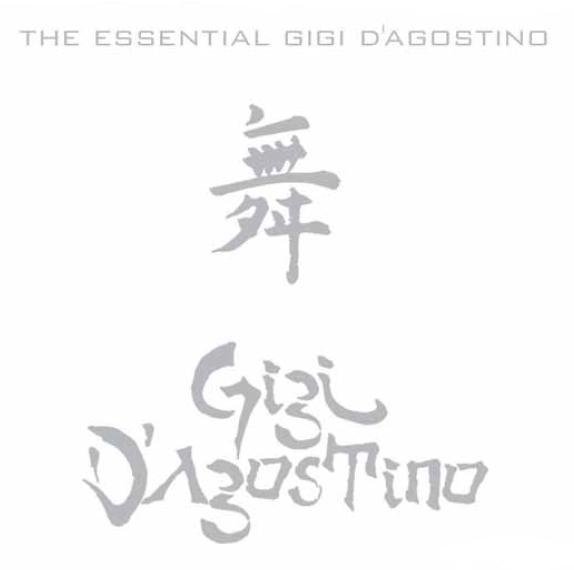 Gigi D'Agostino - Moonlight Shadow
