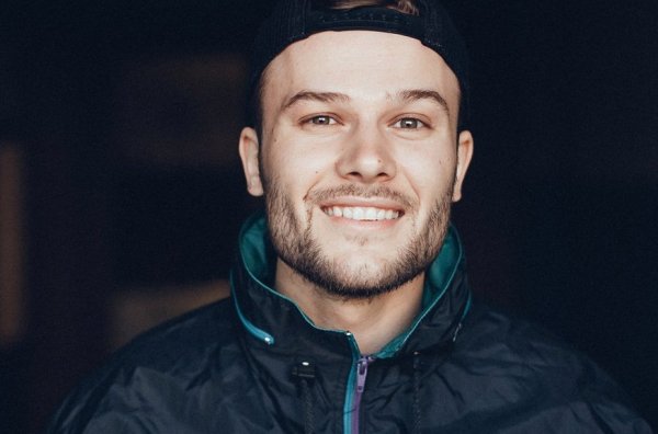 Макс Корж - Малый Повзрослел (Rodion Set Mash Up)