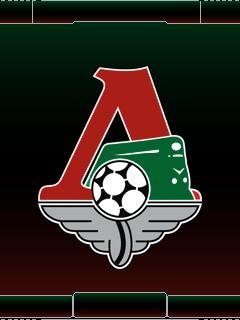 FC Lokomotiv Black by Berved Yari
