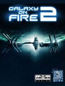 galaxy on fire 2 polnaya versiya