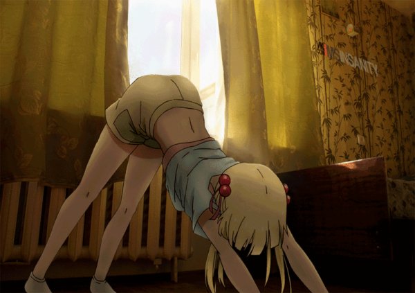 Anime-Anime-Gifki-Ani-Tore 33 -Ex-Eri-Higuchi-