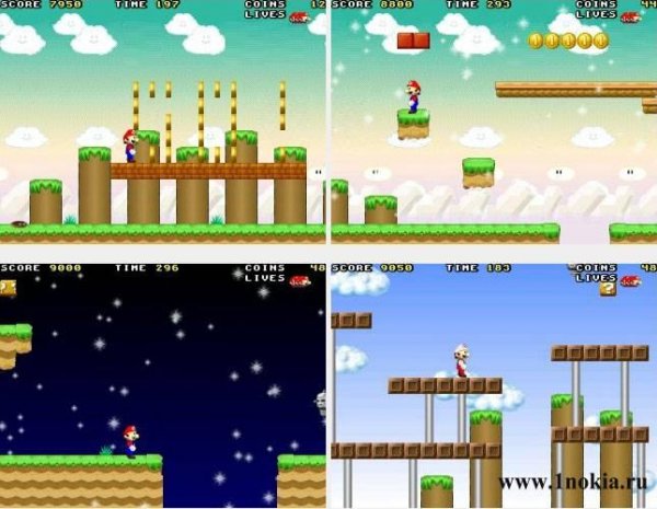 SuperMario.Reverse.v1.05