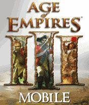 age of empires 3 mobile