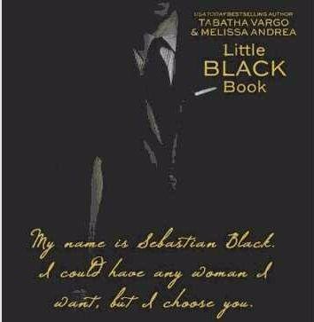 Маленькая Черная Книжка