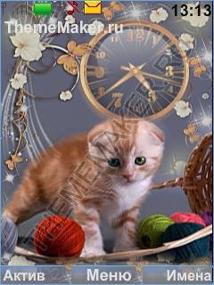 Мотаю нервы... Кому сколько клубочков? )))