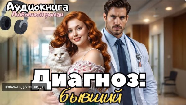 ДИАГНОЗ БЫВШИЙ