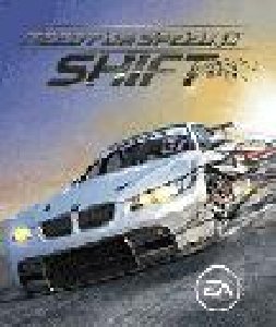 Need For Speed Shift Siemens 240x320