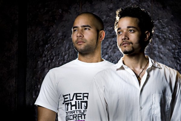 Hanuman tribe - zozok