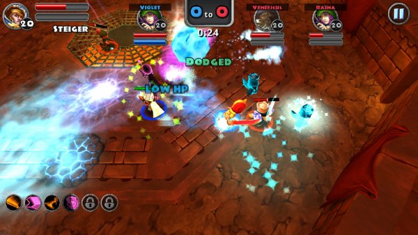 Dungeon Quest v2.1.0.3 mod