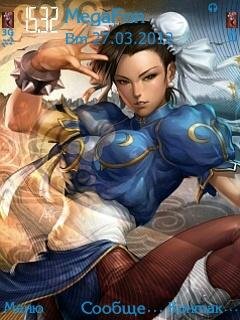 Chun Li