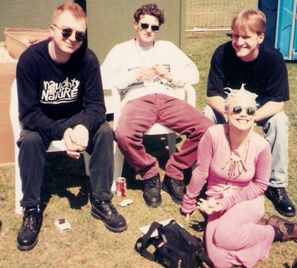 Opus III - It's a fine day (The Bestseller remix)