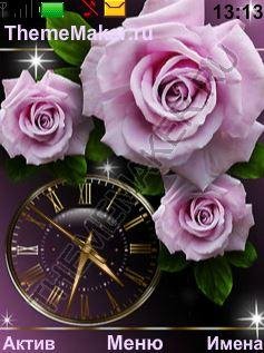 Roses (DX)