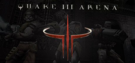 Quake III - humiliation