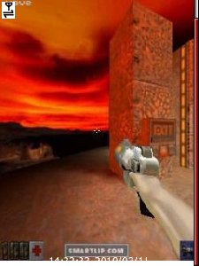 Quake2 9map Leon