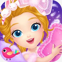 Princess Libby Pajama Party v1.0 mod-signed