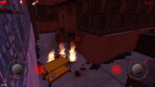 Killer Escape 4 v.1.2