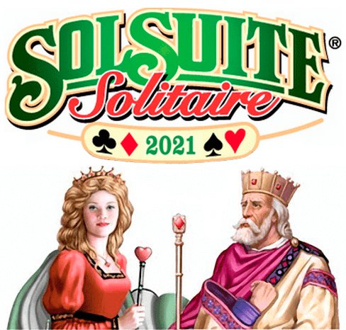 SolSuite Solitaire 2021 21.0 Repack by elchupacabra