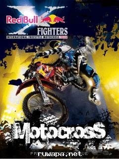 redbullmotocross2d