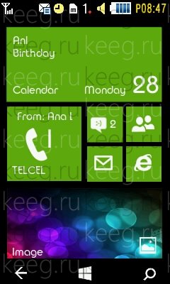 Windows Phone