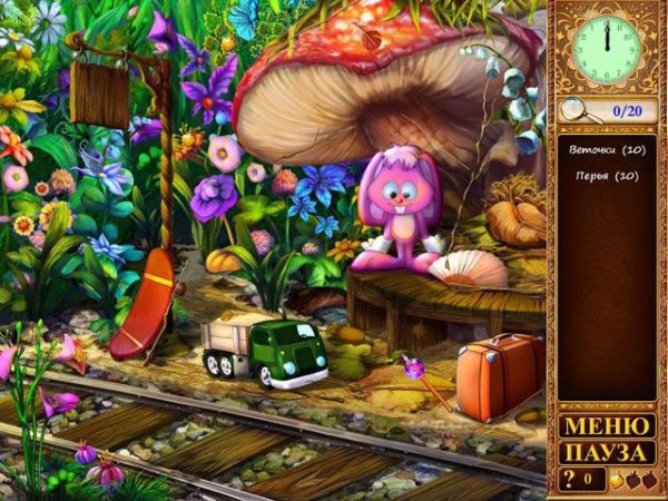 Маша 2 Сказочная страна