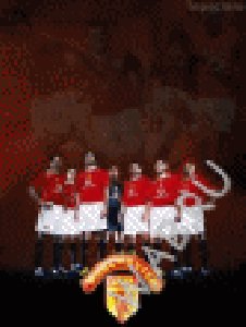 Manchester United