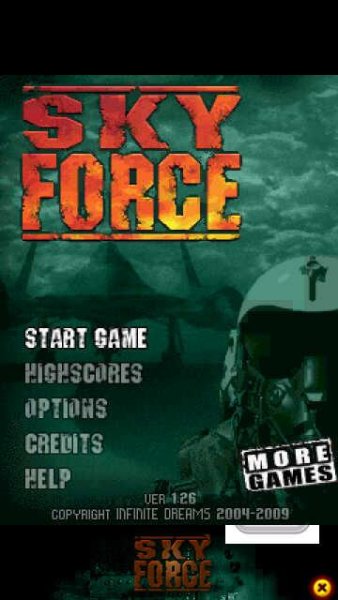21SkyForce