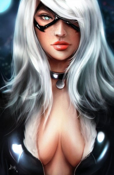 Black Cat