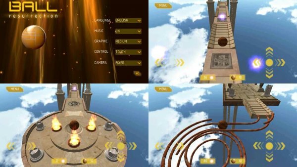 Ball Resurrection v1.8.9(49)