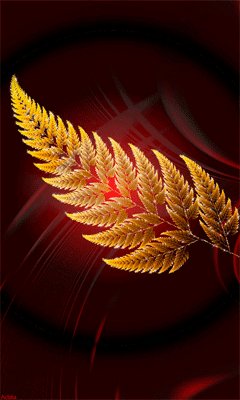 ЗОЛОТАЯ ВЕТВЬ