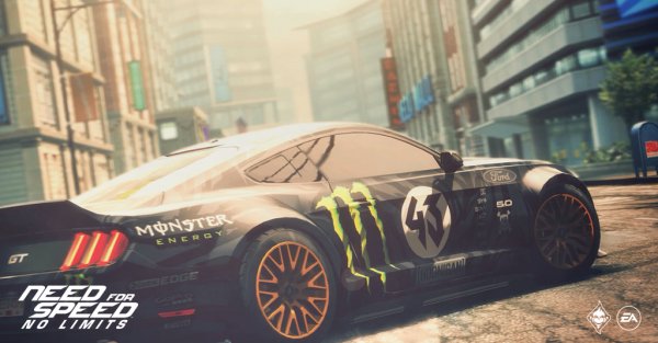 NFS