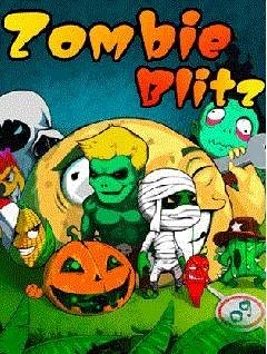 Zombie Blitz Nok s60v5 360x640