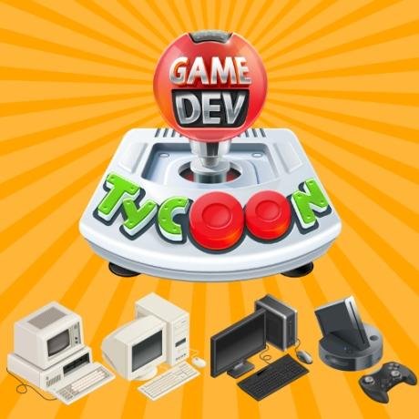 Game Dev Tycoon.part1