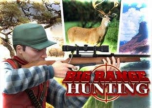 Big Range Hunting-240x320 Nokia s60v3