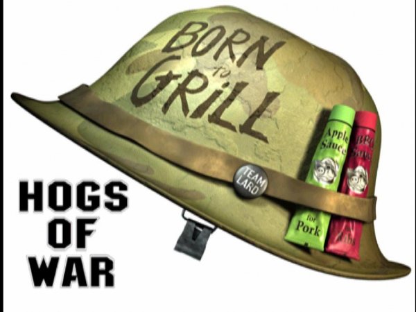 Война свиней.part1