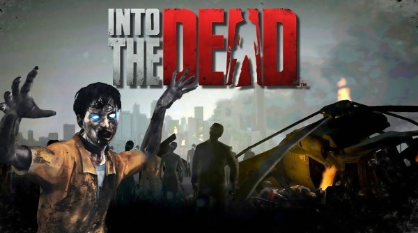 Зомби в тумане мод