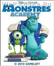 Monsters University