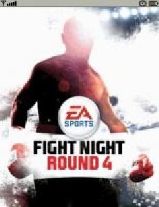 FightNight4 NokiaS60 176x208
