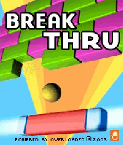 BreakthruV100