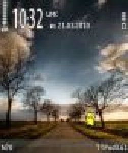 mysterious ways by rakot