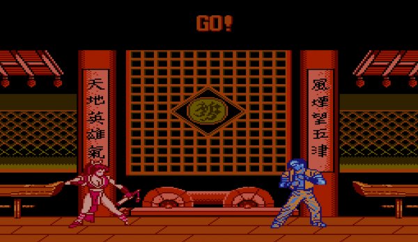 King of Fighters 97 (Rex Soft.) [U][!]