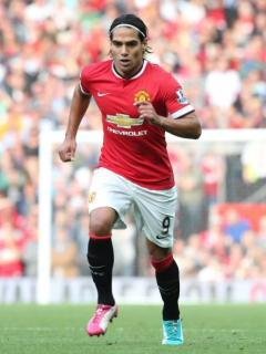 Radamel Falcao