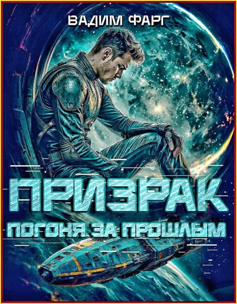 Призрак 2. Погоня за прошлым