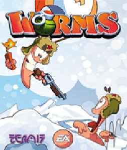 Worms 2010 240x320