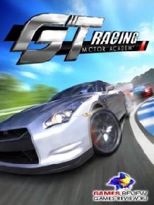 GTRacing Motor Academy Samsung 128x160 RU