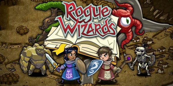 Rogue Wizards v1.0.323 setup