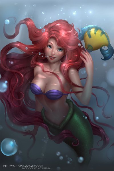 Ariel