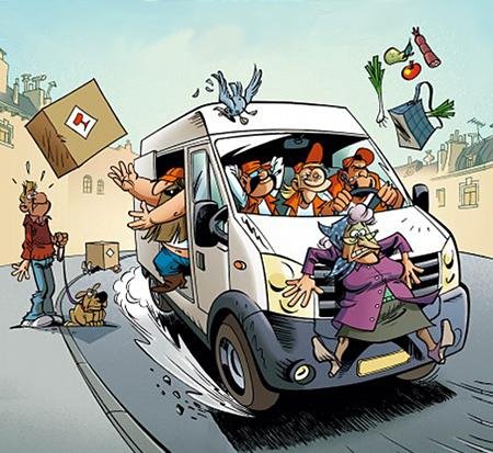 10 Clicks. Livraison Express