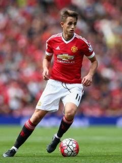 Adnan Januzaj