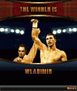 KlitschkoBoxing